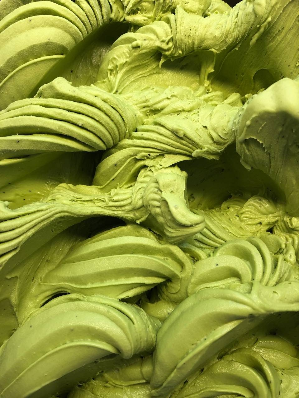 Tè Matcha