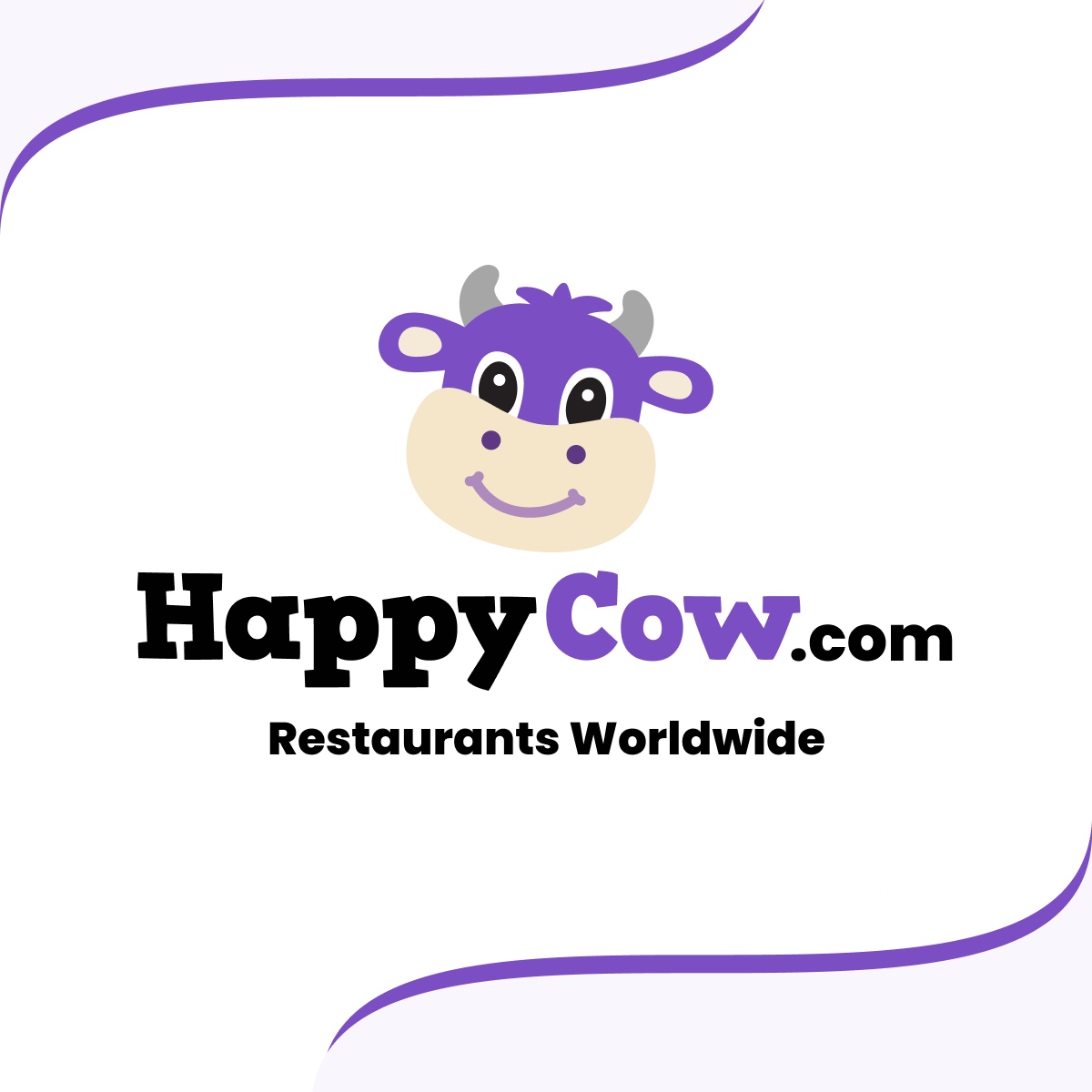 Happy Cow