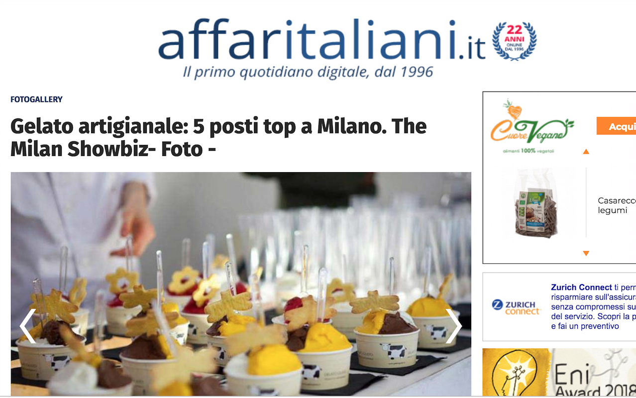 Affari Italiani