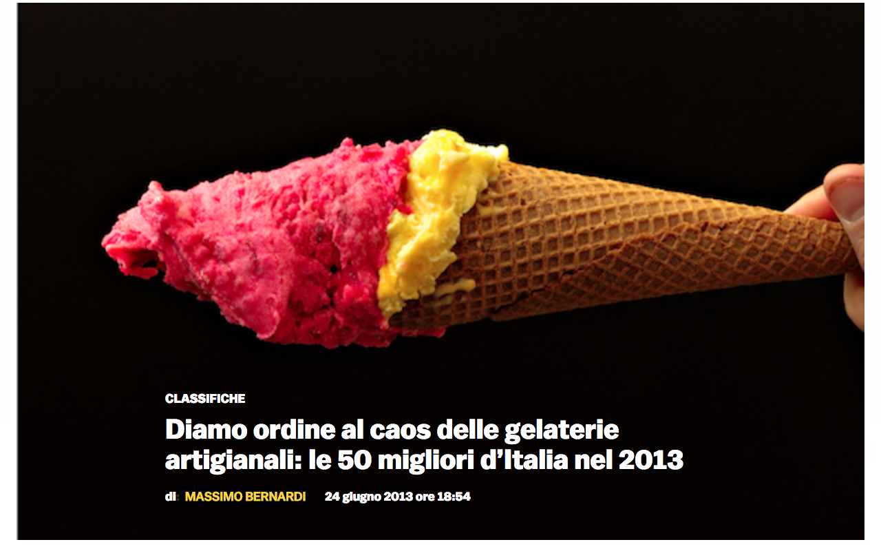 Dissapore