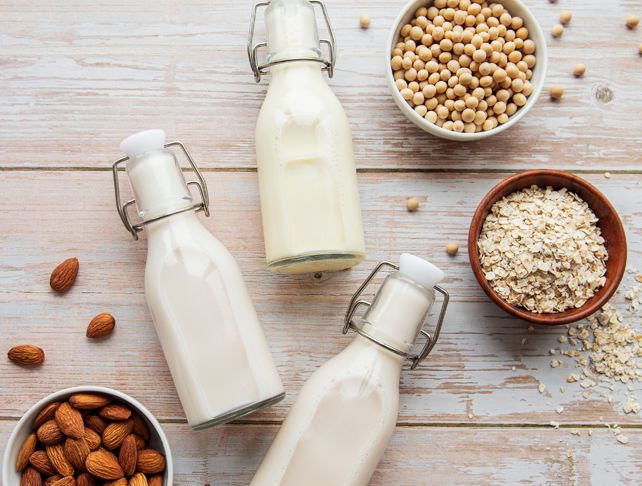 Milk is not essential